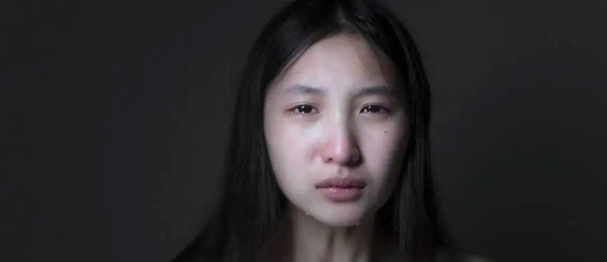 口头禅|患上抑郁症会出现哪些口头禅快来看看你有没有吧