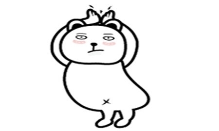 |幽默笑话:俺无论如何都忍受不了,就狠狠的批评了老婆一顿