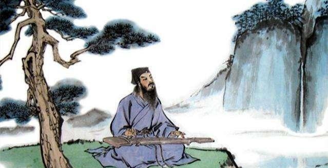 参加|薛瑄为救父参加科考,傲骨之人死得很神奇!