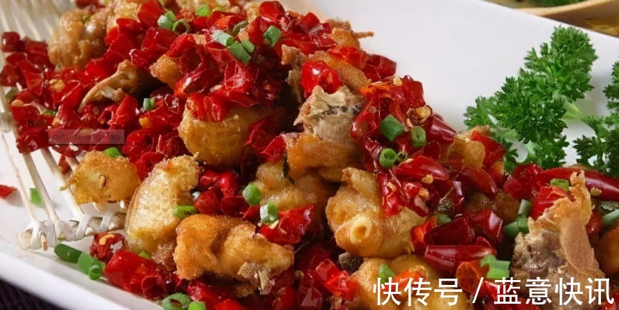 营养|几道家常菜，营养又美味，家人都爱吃，值得一试