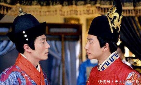 于谦|于谦作为明朝大忠臣，为何不阻止明英宗篡位？我们都错怪他了