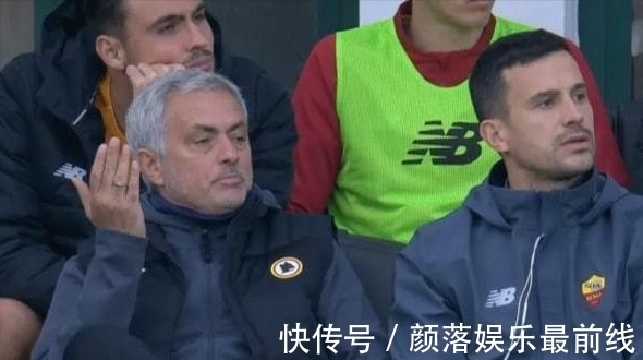 點球|開始挽留穆里尼奧,太妃糖的邀請,讓意甲聯盟和意媒有些慌了