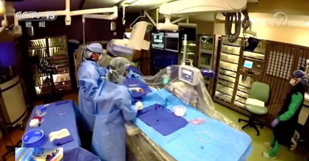 死亡病例|封城！大量人员连夜逃离！