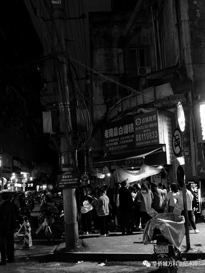 真面目|朋友圈疯传的50张照片,这才是南昌的真面目……