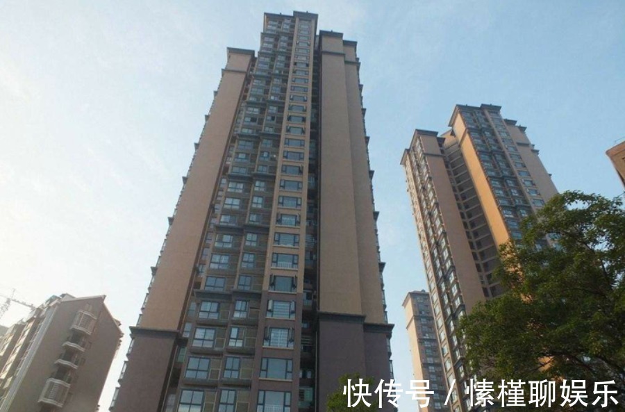 中国石油|我国房最低的城市一年工资可以买好几套房,但是没有人买