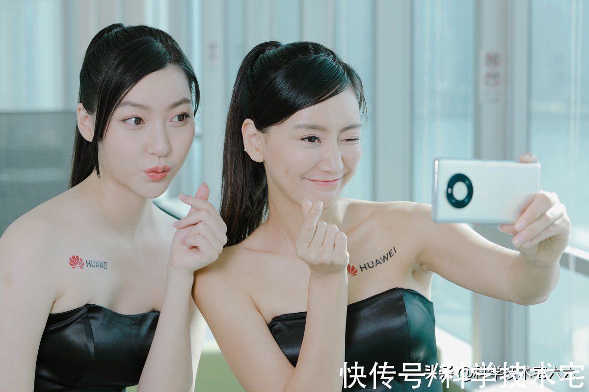 手机|调查显示,消费者认可的高端手机品牌,依旧只有两个