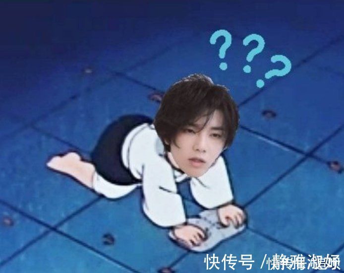 做家务的男人|华晨宇在家闭关上百天,沉迷擦地“手变糙”,粉丝看笑了