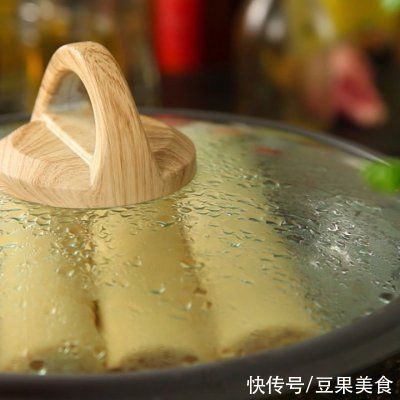  东北卷煎这样做好看好吃又解馋，孩子天天吃不够
