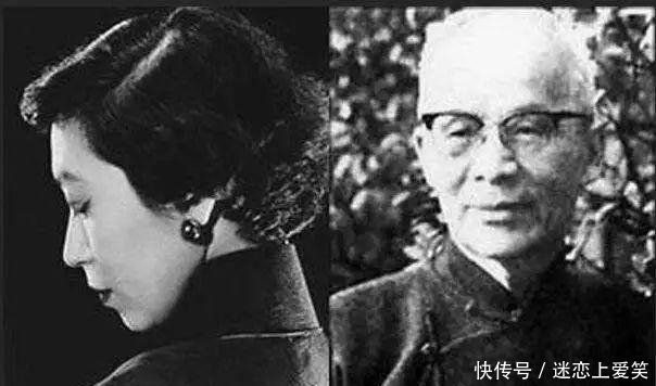 爱情|民国爱情影像:问世间,情是何物?