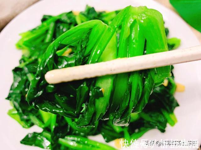 长高|很多人忽略了这菜,钙比人参都高,多给孩子吃长高个,才2元1斤