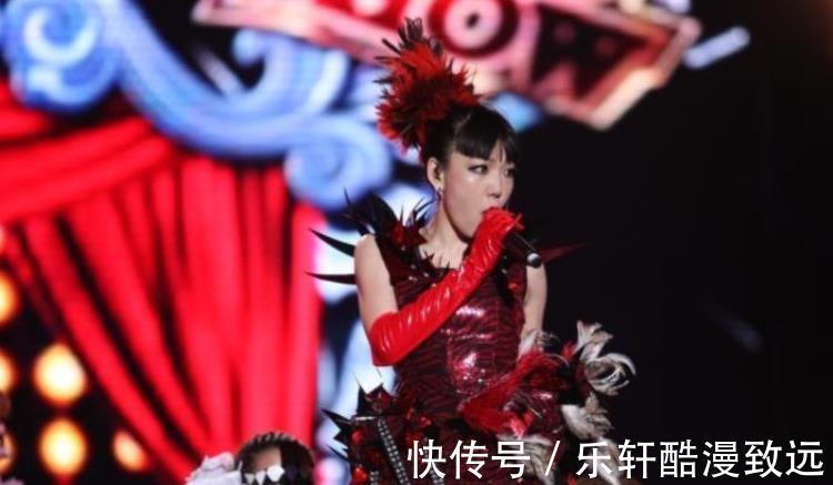 中国好声音第一季|有种“整容”叫卸妆后的吴莫愁,看到她的照片,网友像换了个人