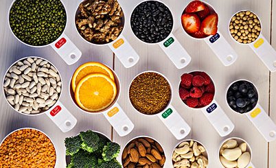 全素也要健康！素食者不能缺八种食物