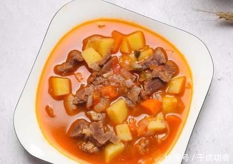 西兰花|教你几道美味家常菜,简单易学,学会了给家人露一手吧