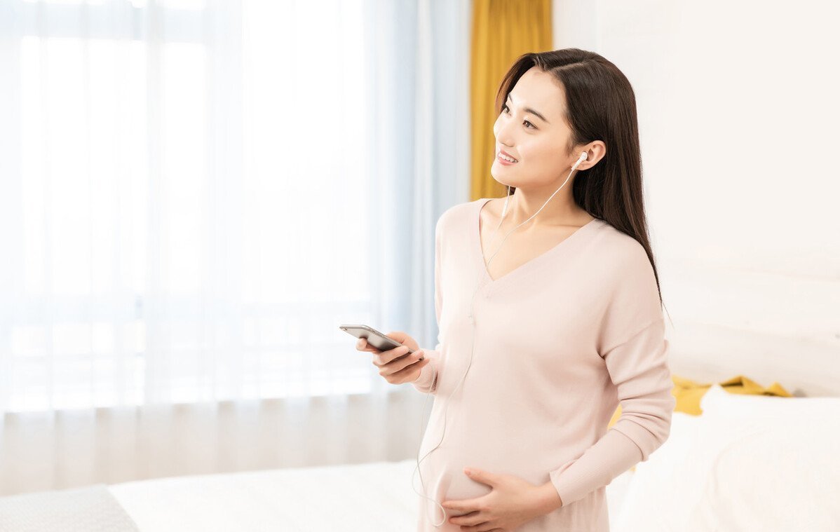 戒指|怀孕后,三样东西最好别“贴身”,不是迷信,关系孕妈、胎宝健康