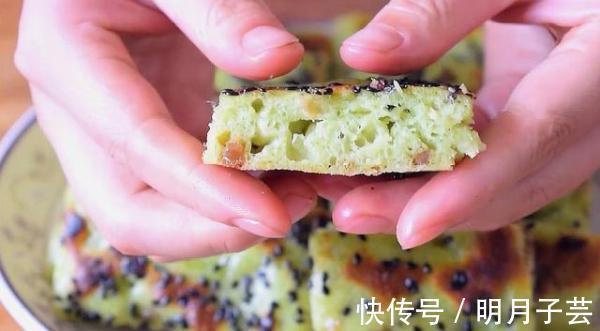 鸡蛋|黄瓜最近火了,打入2个鸡蛋,不炒不凉拌,比吃肉还过瘾