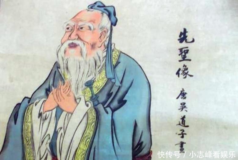 唐朝|唐朝吴道子,明朝唐伯虎,谁的画成就更高