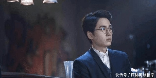 这本|碾压《东宫》,超越《独家记忆》!这本评分9