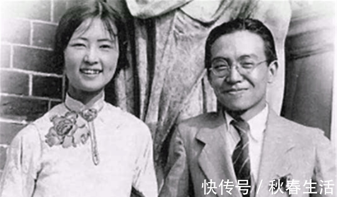 建筑大师&林徽因的孙子和孙女都改了姓氏,不再姓梁,其主要原因是何?