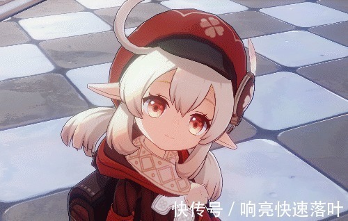 这年头|数百名原神可莉现身漫展现场,玩家惊呼这身高到底怎么凑齐的