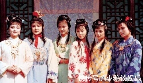 黛玉&重读红楼梦,我发现:林黛玉看似性格敏感,却有三大笼络爱人绝招