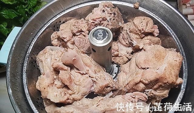 肉馅|涨价后，吃牛羊肉不如吃它，才15元1斤，一次多囤点，省钱又解馋