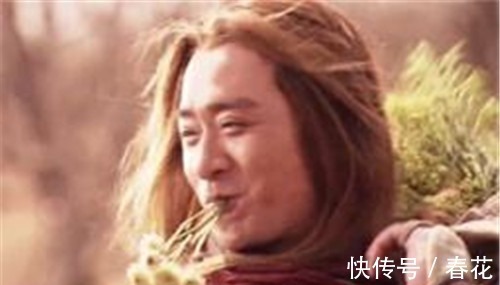 梁山好汉$水浒最欠抽的三个绰号,倘若你以此称呼朋友,出门时可得当心了!