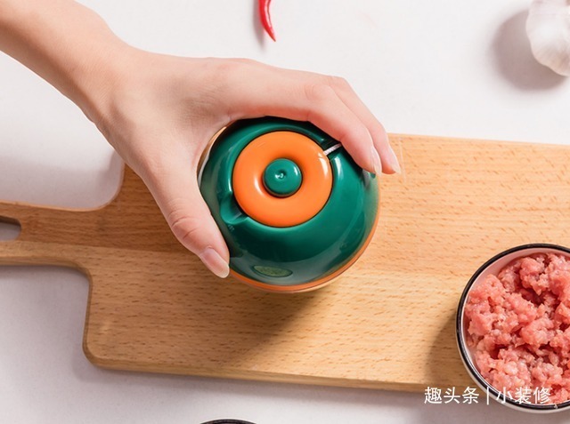 压蒜器|新房入住3个月后,才明白是“鸡肋”的6个用品,不要再踩雷了