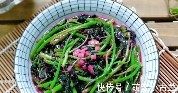 白玉菇|立夏后天气热,这5道菜要常吃,做法简单比肉还美味,减肥又解馋