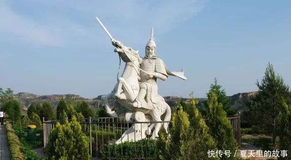 羯族|来自于西域的民族——羯族,是如何统一中原,又是如何消亡了?