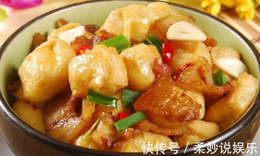 经典美味的几道家常菜，简单好做，不油腻不上火，最适合现在吃了