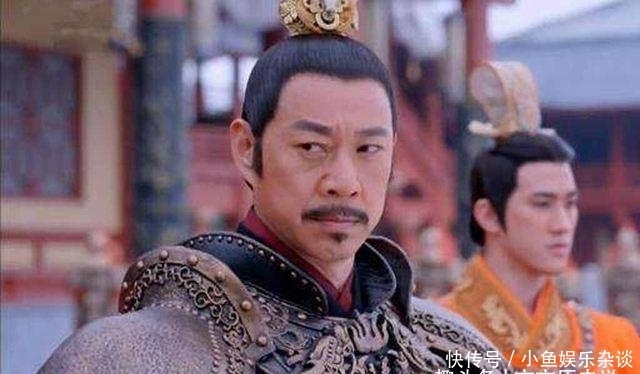 儿子|唐朝最惨开国功臣:五个儿子全被杀,妻妾被仇人霸占生子