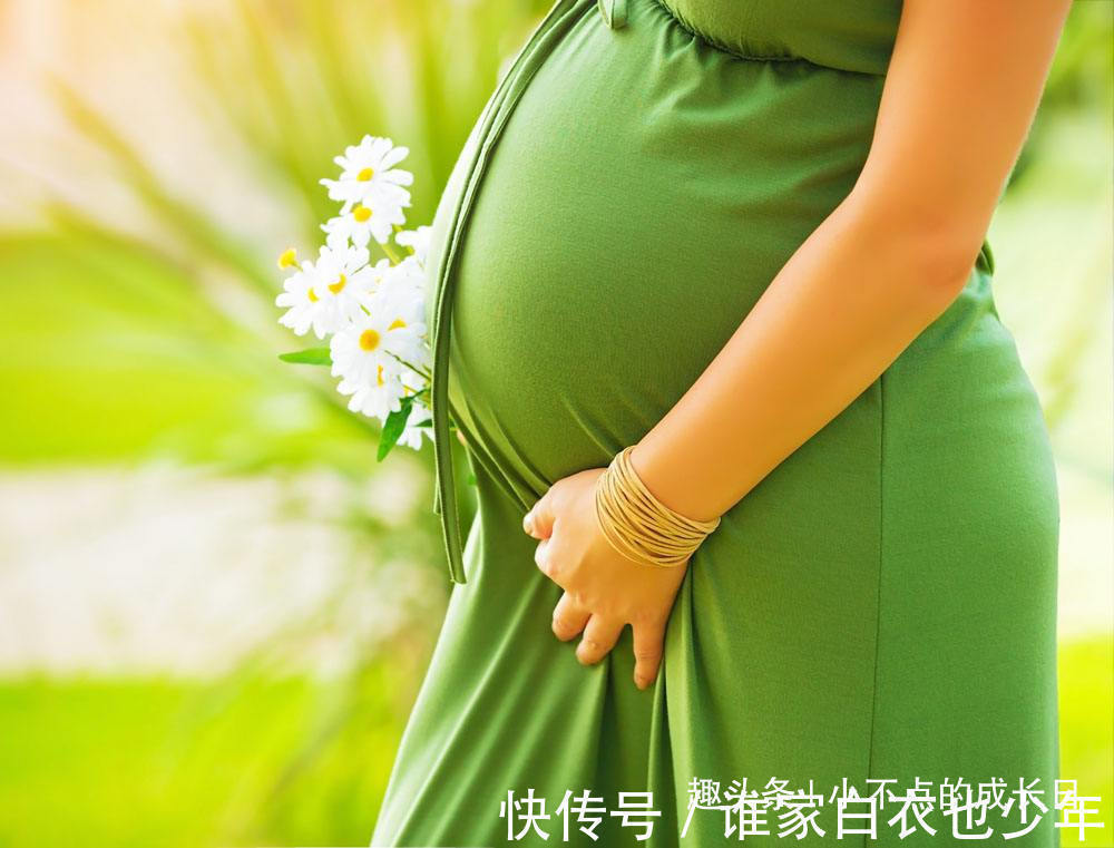 胎儿|为了胎儿着想，孕妇在晚上睡觉要少做三件事