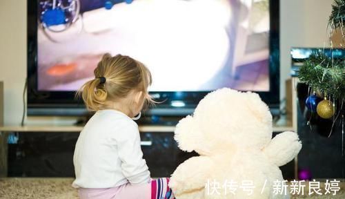 儿童节|专家建议2岁前不给宝宝电视,是不是太极端?3个实操经验可借鉴