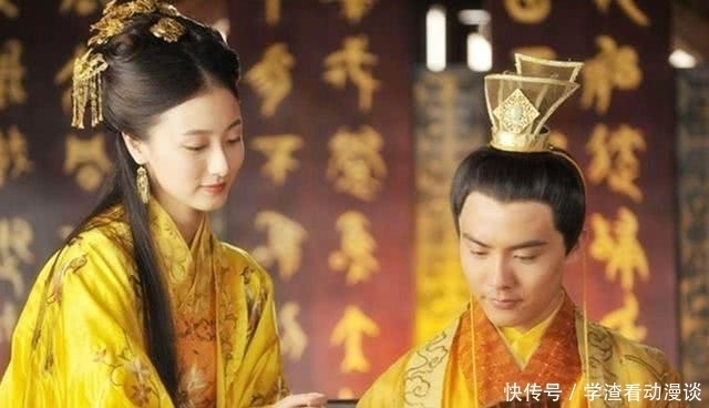 活过|古代皇帝很难活过45岁,一个原因最关键,最后都成了神经病