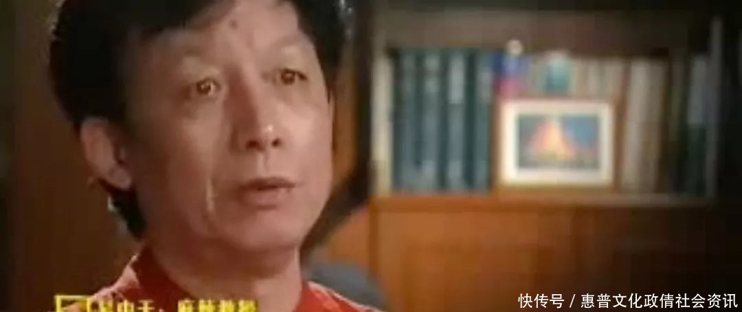 文化苦旅|手下败将余秋雨,硬核朋克易中天