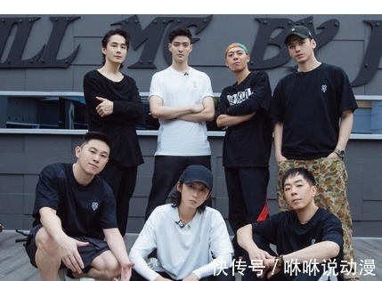 陈辉|“张晋的尴尬”让观众明白了《披荆斩棘的哥哥》的最大败笔是什么