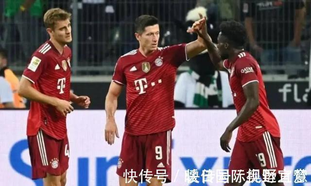 莱万|6000万抢英超水货!拜仁锁定莱万接班人,追逐哈兰德只是烟雾弹?