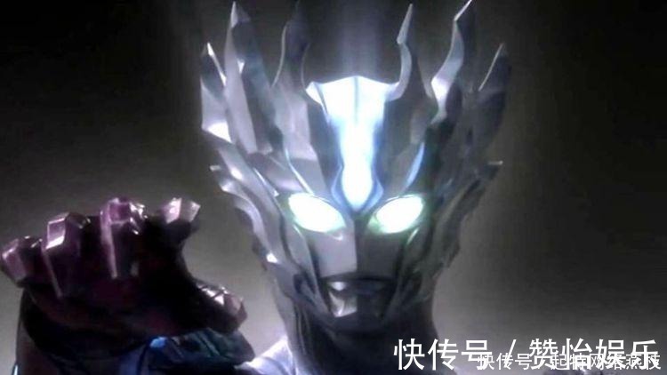 诺亚|如果奥特曼不允许复活,迪迦死了,诺亚消失,只有三个还活着!