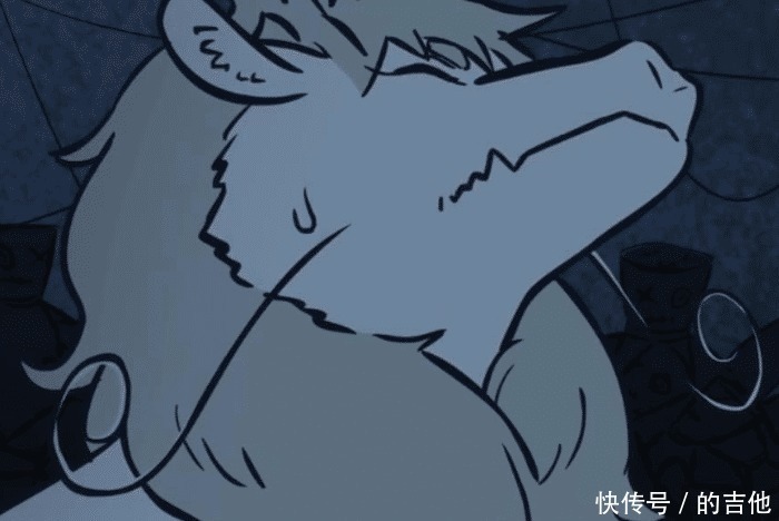 秘密|非人哉小玉有自己的秘密,带上“装备”去野外,敖烈偷偷尾随