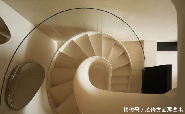 收纳|160㎡复式的超棒设计,引景入室不在话下,赶紧来抄作业了!