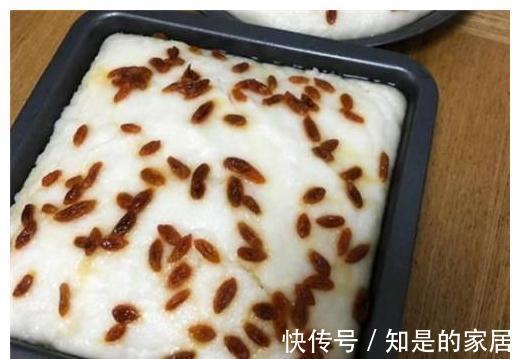 大米这做法火了,蒸一下就吃,软糯酸甜,奶香味浓郁,人人学得会