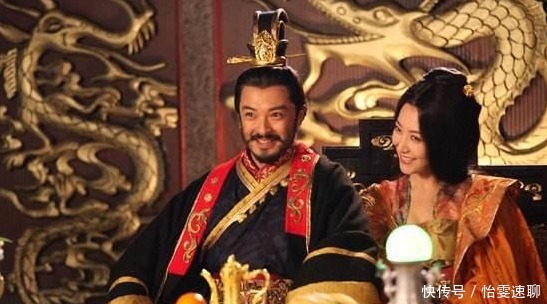 匈奴人|这位被黑了千年的皇帝，功绩却可比肩秦皇皇、汉武帝