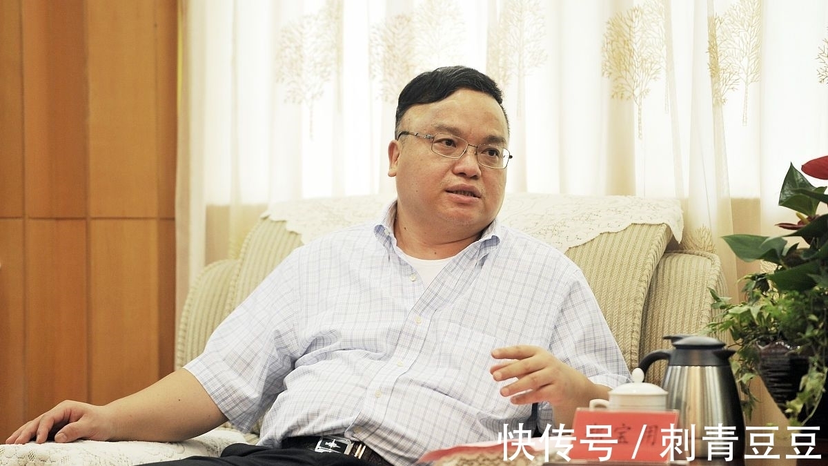 二号首长|华为的“二号首长”:多次拯救华为,任正非赞他千年一出的天才