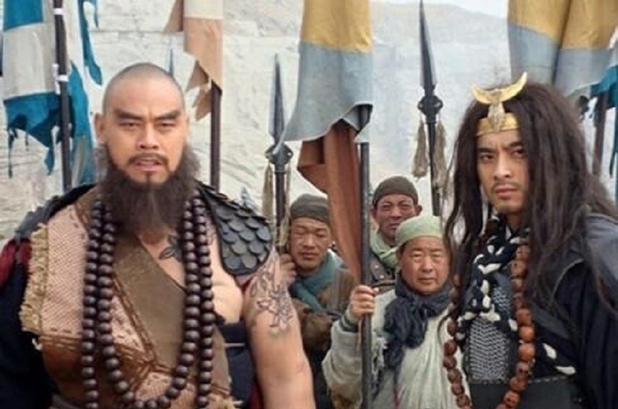 真实|水浒传中的梁山真实存在吗?历史上梁山真实性是怎么样的?