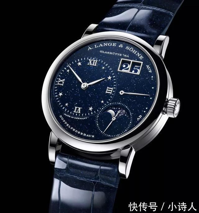 朗格 2022年薪百万程序员画像:穿优衣库,戴劳力士