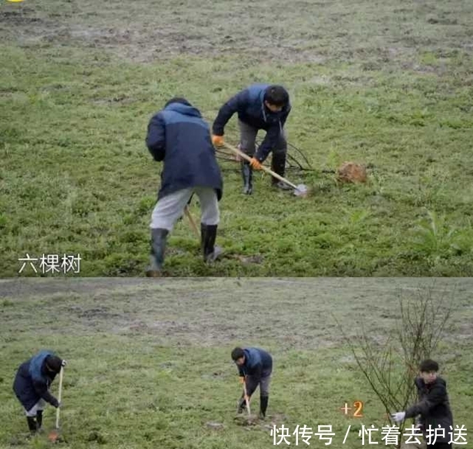 《向往的生活5》難度加大,張藝興加入,與黃磊師徒聯手智斗導演