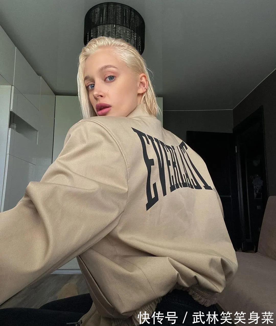 短发|齐眉短发超好看姐姐