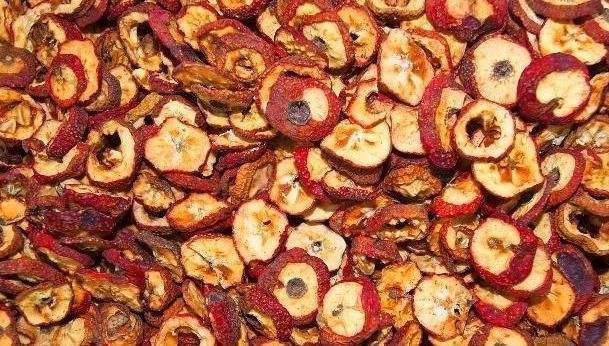 血液粘稠|经常用山楂泡水喝,坚持一段时间,身体或许会发生3个变化!