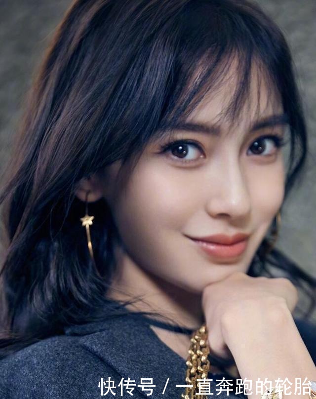 女生|嘴唇漂亮的女生,一颦一笑都让人心动,有这几种唇形的女生很漂亮