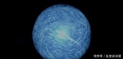 火影中各种各样的螺旋丸